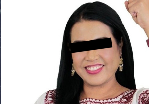 Exalcaldesa de Izúcar será citada por tortura a periodistas feministas