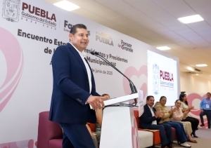 El DIF es el corazón del Gobierno: Alejandro Armenta