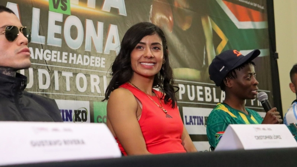 Condenan comentarios misóginos contra la secretaria del Deporte en Puebla