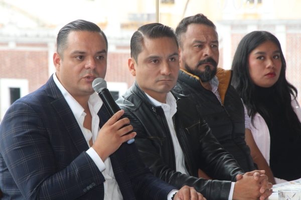 Anuncian Carrera Lomitos Imparables para la protección de los derechos de los seres sintientes