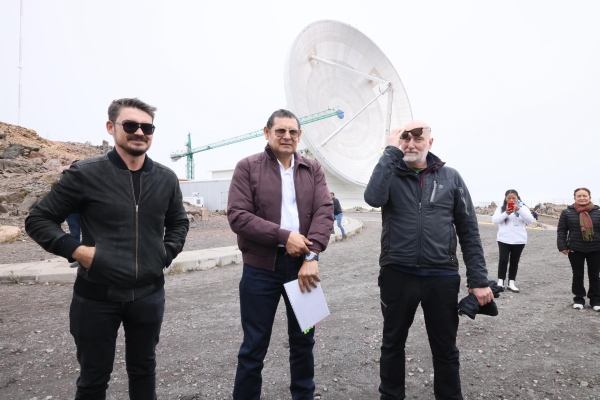 Con una presidenta científica, Puebla detonará turismo tecnológico