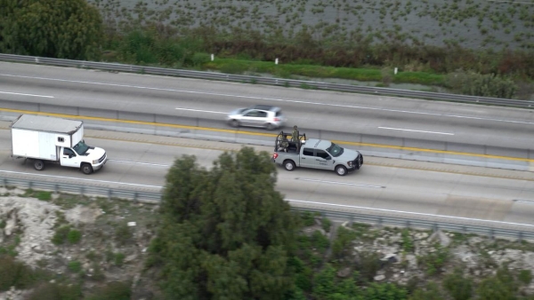 Refuerzan SSP, SEMAR y GN operativos en autopistas México-Puebla y Puebla-Orizaba