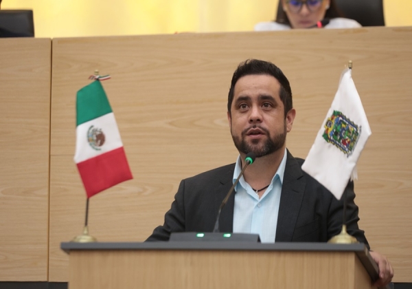Aprueba Congreso reforma para fortalecer sistemas de educación a distancia