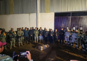 Atienden Gobierno del Estado inundaciones en Chignahuapan, Tepeojuma e Izúcar de Matamoros