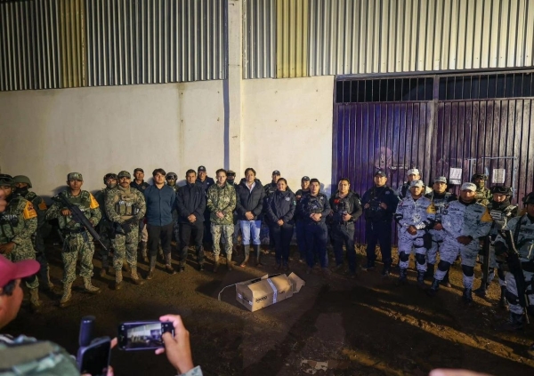 Atienden Gobierno del Estado inundaciones en Chignahuapan, Tepeojuma e Izúcar de Matamoros