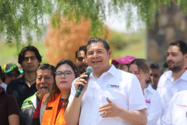 En 2030, se habrá logrado una reducción histórica de los adeudos heredados: Armenta