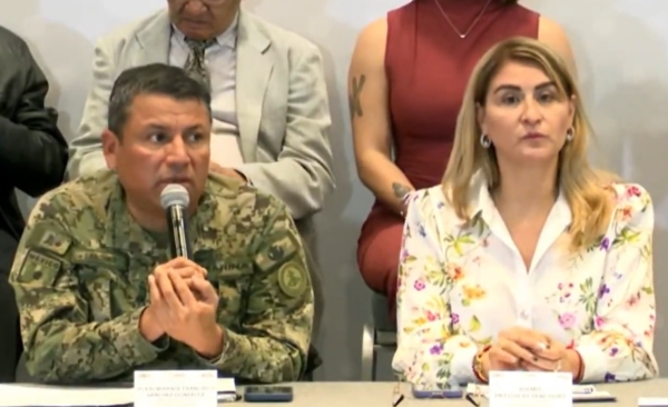Investigan narcomenudeo en ataque del tianguis de Los Lavaderos: SSP