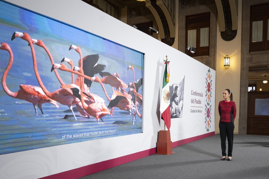 México busca ser el quinto destino turístico mundial para 2030