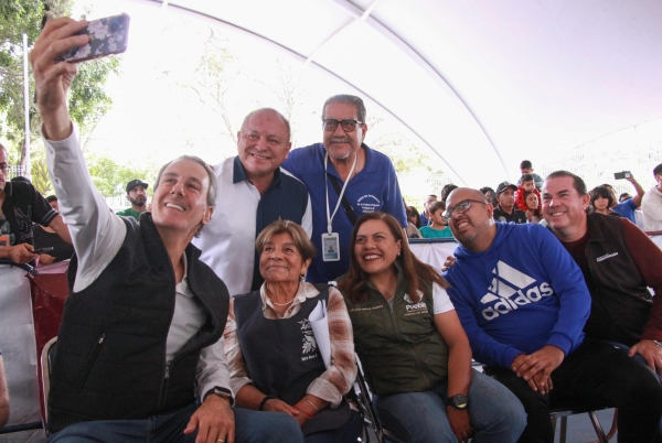 Concluye con éxito el IMDP el Torneo de Barrios de Box 2025