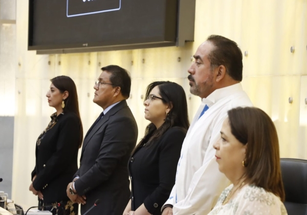 Designa Congreso del Estado Concejo Municipal de Tlachichuca, tras declarar desaparición del Ayuntamiento