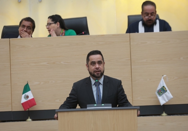 Analizarán en Congreso iniciativa para sancionar a quien no informe cambio de propietario de vehículos