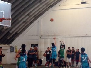 El Torneo “Convivencias” fortalece el deporte y la unión familiar en San Pedro Cholula