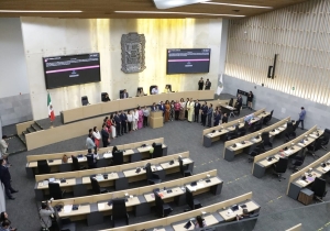 Aprueba Congreso tipificar el delito de usurpación de identidad, espionaje digital y ciberasedio