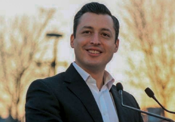 Pide Luis Donaldo Colosio a AMLO indulto para Mario Aburto