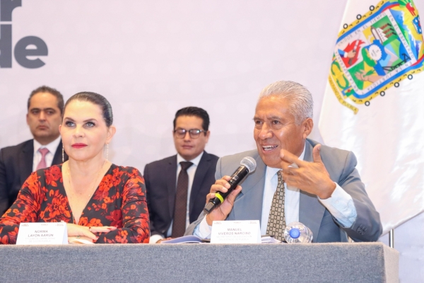 Secretaría de Educación refuerza estrategia contra la comida chatarra en escuelas