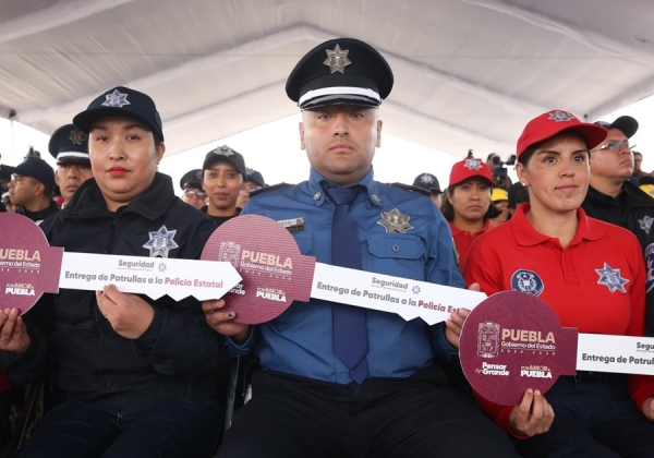 Puebla ocupa 5º lugar nacional en ciberdelitos, Congreso actuó en consecuencia: Laura Artemisa