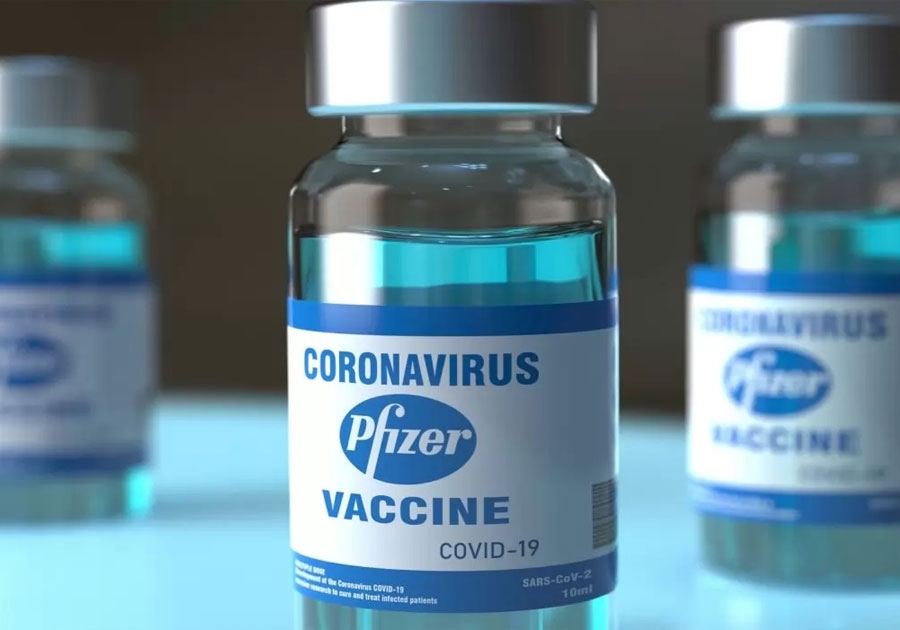 Pfizer venderá a partir de este miércoles su vacuna contra Covid-19 en farmacias y hospitales