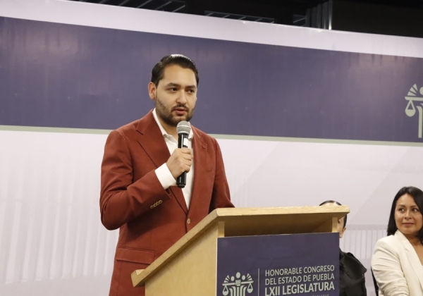 Realizan en Congreso Foro “Ciencia, Agua y Soberanía Energética con Perspectiva de Género”