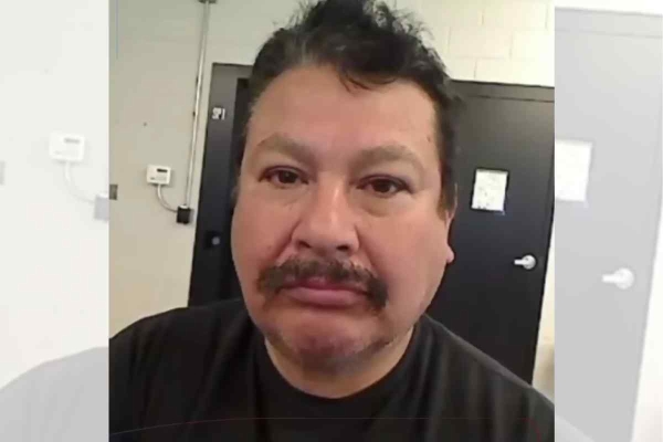 Arrestan a migrante mexicano que amenazó con asesinar al expresidente Donald Trump