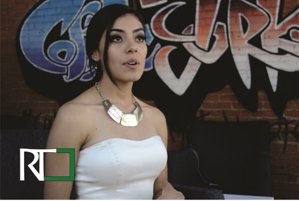 Llega a tribunales el caso de discriminación contra Diana Leal, nuestra belleza Puebla (Video)