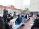 Entrega Gobierno del Estado apoyos a 83 familias afectadas por la explosión en Tepeaca 