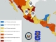 Estados Unidos lanza alerta de viaje sobre México previo al Mundial 2026
