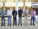 Entregó Gobierno de Texmelucan 300 árboles para reforestar el Centro Escolar General Rafael Ávila Camacho 
