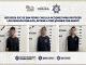 Refuerza SSC de San Pedro Cholula acciones para proteger los espacios públicos; detiene a tres jóvenes por grafiti