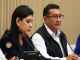 Con estricto rigor jurídico se atenderá el proceso de revocación de mandato de la presidenta de Acatlán: Pável Gaspar