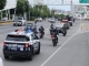 Patrullaje coordinado las 24 horas en Vía Atlixcáyotl para reforzar la seguridad