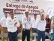 Destaca diputado Pável Gaspar trabajo a favor del bienestar, el desarrollo y la justicia social para productores de la Mixteca