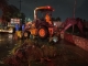 Avanza atención a zonas afectadas por lluvia en la capital: gobierno de Pepe Chedraui