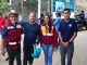 Impulsa Tonantzin Fernández acciones permanentes de reforestación en el Cerro Zapotecas
