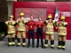 Entrega Pepe Chedraui rehabilitación vial en la Junta Auxiliar Ignacio Zaragoza, con el Tren Capitalino de Pavimentación