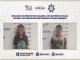 Resultado de operativo de vigilancia, SSC de San Pedro Cholula detiene a dos presuntos responsables de robo agravado