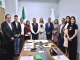 Designan en el Congreso del Estado a nuevos titulares del área Jurídica y Servicios Legislativos