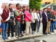 Con Tonantzin Fernández, avanza la modernización de la infraestructura en San Pedro Cholula