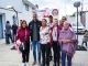 Gobierno de Pepe Chedraui entrega 540 luminarias LED en Totimehuacán y Barrio San Juan