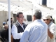 Fortalece diputado Pável Gaspar Ramírez el diálogo con empresarios, productores y liderazgos sociales de Santa Clara Ocoyucan