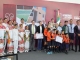 Armenta Mier exhorta a blindar deporte, cultura y arte como derechos sociales