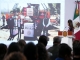 Tras 34 años, FOVISSSTE vuelve a construir vivienda; Sheinbaum encabeza colocación de primera piedra en Puebla