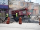 Avanza Pepe Chedraui con acciones de bacheo en calles de Los Pinos Mayorazgo