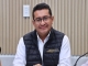 Pável Gaspar precisa las reglas para comparecer en el Congreso de Puebla