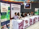 Impulsa Tonantzin Fernández oportunidades laborales para las y los cholultecas