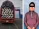 Detiene SSP a cuatro hombres por delitos contra los recursos naturales de Puebla