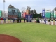 Encabeza Pepe Chedraui encuentro amistoso de béisbol entre Policía de la Ciudad y SSP Estatal
