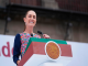 Sheinbaum lleva al Zócalo balance de dos años de gobierno