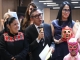 Congreso abre sus puertas a la exposición “México y su Lucha”, impulsada por el diputado José Luis Figueroa