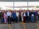 Impulsa Pepe Chedraui instalación de captadores pluviales en más de 100 escuelas públicas de Puebla