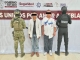 Detienen SSP y MARINA a líder del grupo delictivo “Los Pelones” 